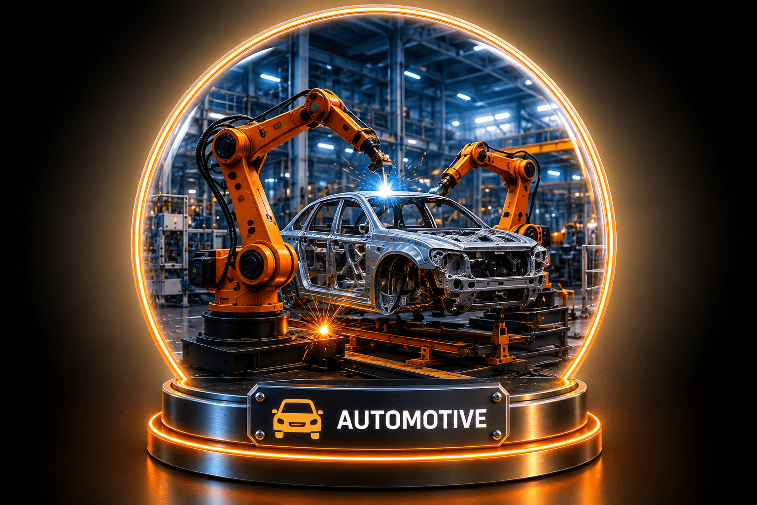 Automotive