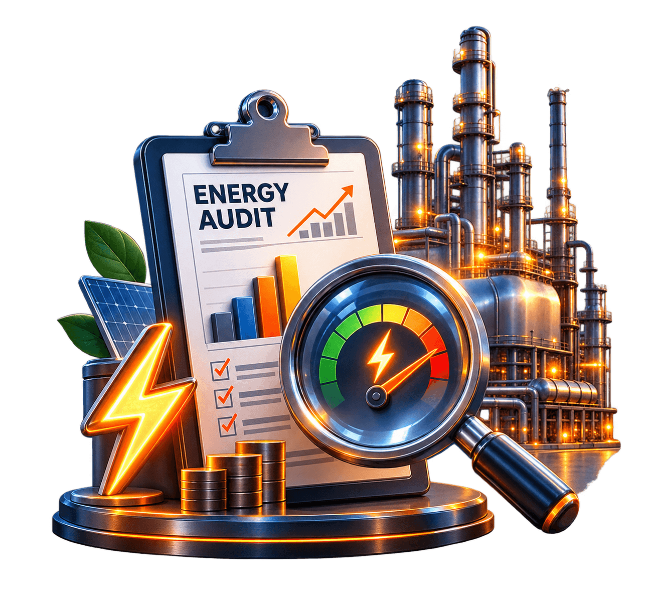 Energy Audits