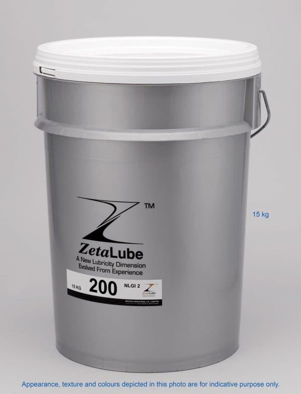 ZetaLube — Specialty Lubricity Solutions