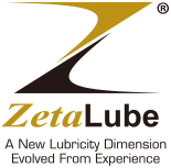 ZetaLube logo