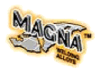MAGNA logo