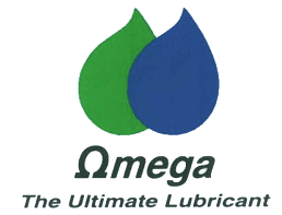 OMEGA logo