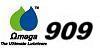 Omega 909 : Super Engine Oil Additi