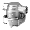 Free Float Steam Traps for Main Lines